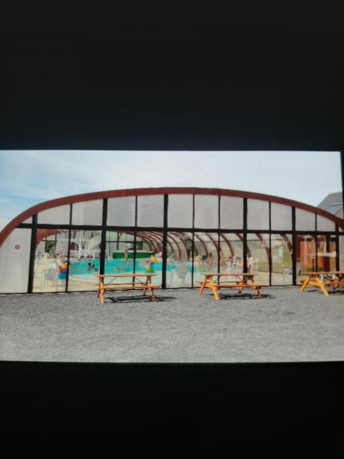 Provost 126 Hotel Litteau Exterior foto